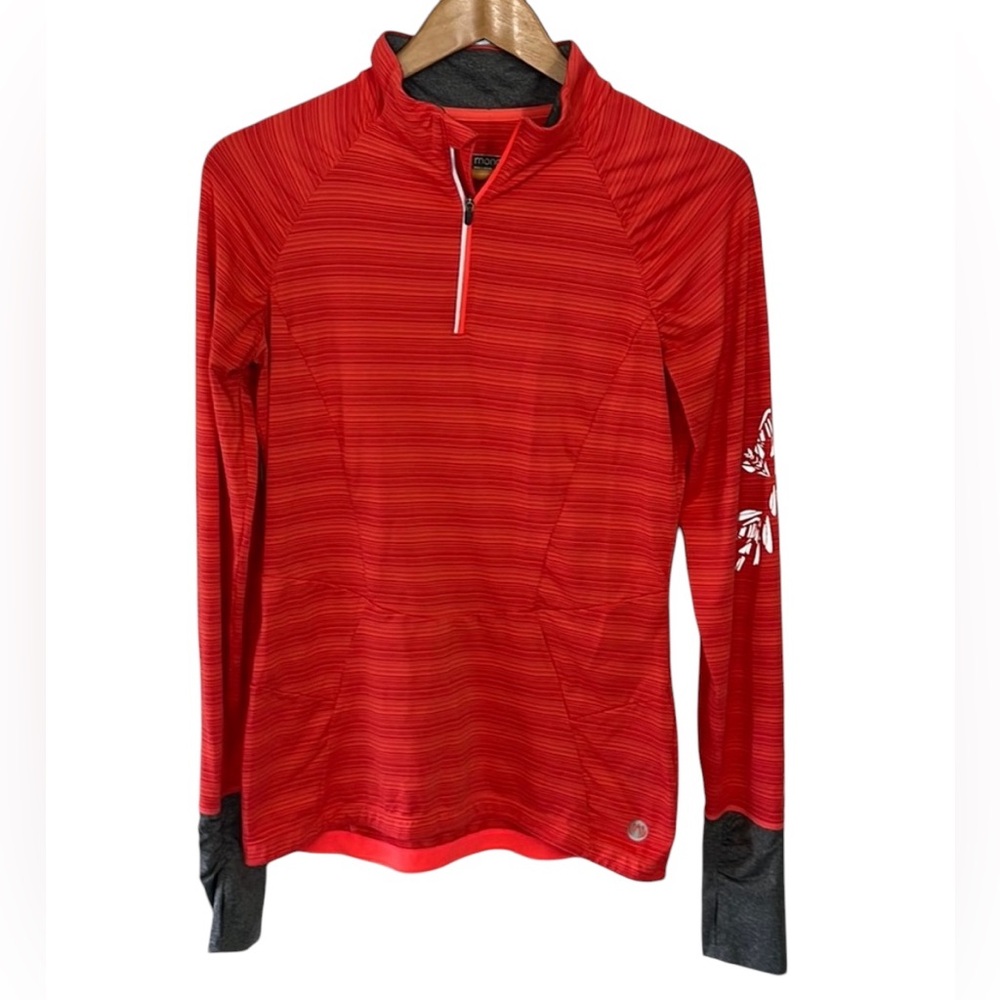 F1- SMALL - MONDETTA - ATHLETIC TOP
